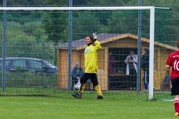 Bild 4 - B-Juniorinnen FSC Kaltenkirchen - TSV Schnberg : Ergebnis: 1:1